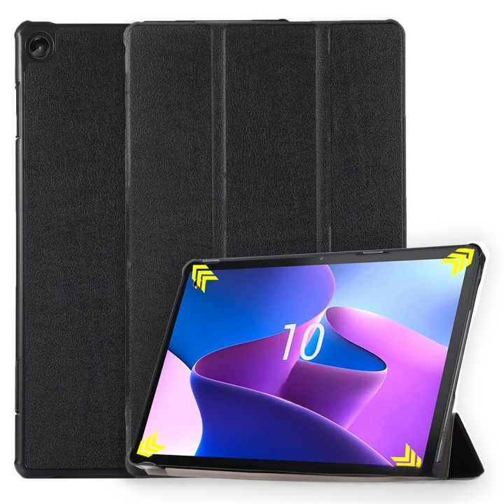 Чехол-книжка Custer Magnet Flip Cover для Lenovo Tab M10 Plus (3rd Gen)
