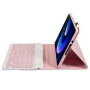 Чехол с Bluetooth - клавиатурой Magnet Flip Cover для Lenovo Tab M11