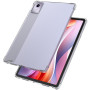 Прозрачный силиконовый чехол TPU для Lenovo Tab M11, Transparent