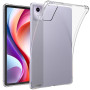Прозрачный силиконовый чехол TPU для Lenovo Tab M11, Transparent