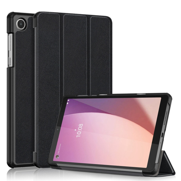 Чехол-книжка Custer Magnet Flip Cover для Lenovo Tab M8 (Gen 4)