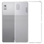 Прозрачный силиконовый чехол TPU для Lenovo Tab M9, Transparent