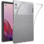 Прозрачный силиконовый чехол TPU для Lenovo Tab M9, Transparent
