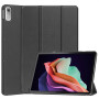Чехол-книжка Custer Magnet Flip Cover для Lenovo Tab P11 (Gen 2) черный
