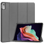 Чехол-книжка Custer Magnet Flip Cover для Lenovo Tab P11 (Gen 2) черный