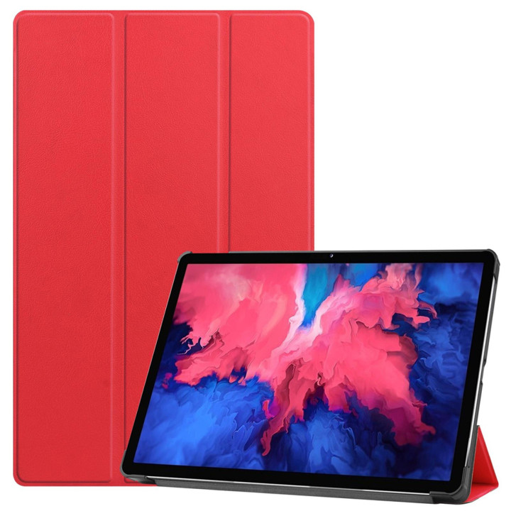 Чехол-книжка Custer Magnet Flip Cover для Lenovo Tab P11 / P11 Plus / P11 5G