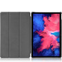 Чехол-книжка Custer Magnet Flip Cover для Lenovo Tab P11 / P11 Plus / P11 5G