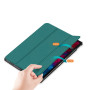 Чехол-книжка Custer Magnet Flip Cover для Lenovo Tab P11 Pro белый