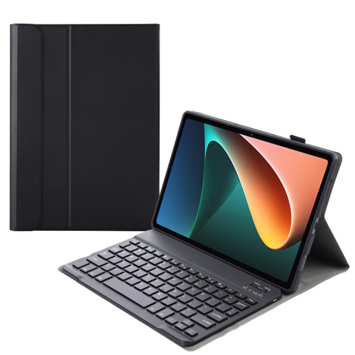 Чехол с Bluetooth - клавиатурой Magnet Flip Cover для Lenovo Y700 2025 / Legion Tab Gen 3