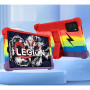 Детский чехол TPU Wawe with Stand для Lenovo Y700 2025 / Legion Tab Gen 3