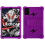 Детский чехол TPU Wawe with Stand для Lenovo Y700 2025 / Legion Tab Gen 3