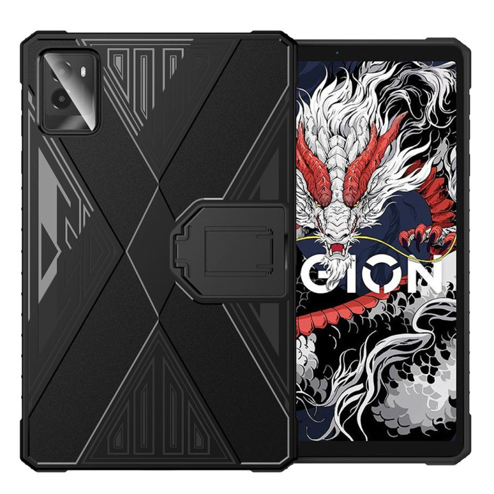 Чехол TPU X-Stand для Lenovo Legion Y700 (2025)