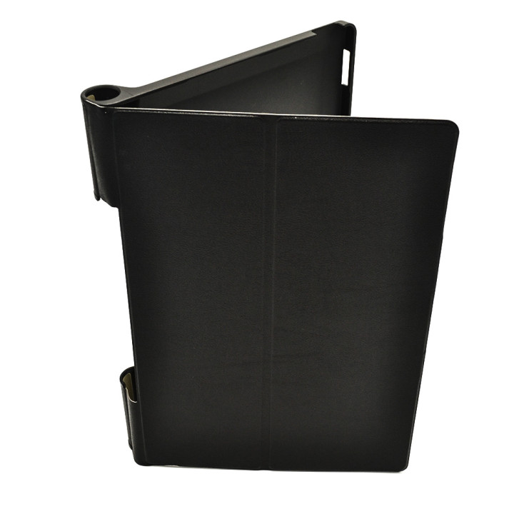 Чехол-книжка Custer Flip Cover для Lenovo Yoga Tab 13 / Yoga Pad Pro
