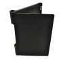 Чехол-книжка Custer Flip Cover для Lenovo Yoga Tab 13 / Yoga Pad Pro черный