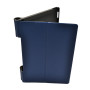 Чехол-книжка Custer Flip Cover для Lenovo Yoga Tab 13 / Yoga Pad Pro черный