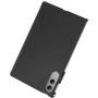 Чохол-книжка Custer Magnet Flip Cover для Lenovo Yoga Tab 2025 червоний