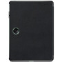 Чехол - книжка Custer Magnet Flip Cover для OnePlus Pad 2 черный