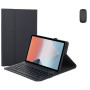 Чехол с Bluetooth - клавиатурой Magnet Flip Cover для Oppo Pad 2 и Bluetooth - мышкой