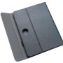Чехол с Bluetooth - клавиатурой Magnet Flip Cover для Oppo Pad 2 и Bluetooth - мышкой