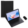 Чехол с Bluetooth - клавиатурой Magnet Flip Cover для Oppo Pad SE 2025 / OnePlus Pad Lite 2025​ и Bluetooth - мышкой