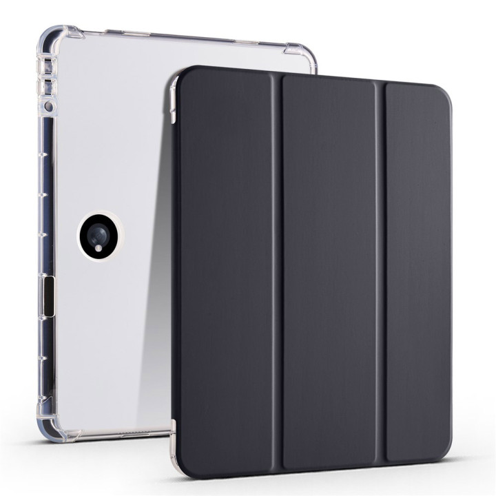 Чехол - книжка Glass Magnet Flip Cover для Oppo Pad SE 2025 / OnePlus Pad Lite 2025