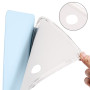 Чехол - книжка Glass Magnet Flip Cover для Oppo Pad SE 2025 / OnePlus Pad Lite 2025
