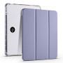 Чехол - книжка Glass Magnet Flip Cover для Oppo Pad SE 2025 / OnePlus Pad Lite 2025