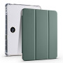 Чехол - книжка Glass Magnet Flip Cover для Oppo Pad SE 2025 / OnePlus Pad Lite 2025