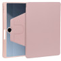 Чехол - книжка Leather Flip Cover with Stand для Oppo Pad SE 2025 / OnePlus Pad Lite 2025​