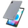 Прозрачный силиконовый чехол TPU для Realme Pad Mini, Transparent