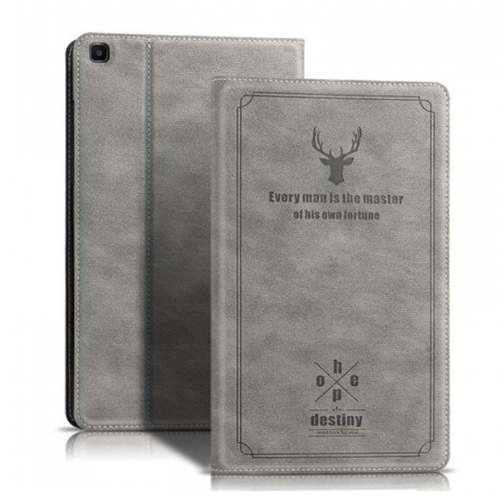 Чехол Galeo Destiny для Samsung Galaxy Tab A7 10.4 2020 / Tab A7 10.4 2022 (T500)