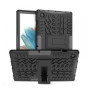 Бронированный чехол Armored Case для Samsung Galaxy Tab A8 10.5 (2021)