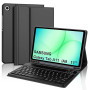 Чохол із Bluetooth - клавіатурою і мишкою Magnet Flip Cover для Samsung Galaxy Tab A11 / A9