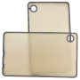 Чехол-накладка TPU Color Matte Case для Samsung Galaxy Tab A9