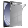 Прозрачный силиконовый чехол Slim Premium для Samsung Galaxy Tab A9 Plus