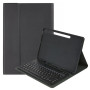 Чехол с Bluetooth - клавиатурой Magnet Flip Cover для Samsung Tab S10 FE +