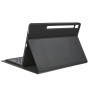 Чехол с Bluetooth - клавиатурой Magnet Flip Cover для Samsung Tab S10 FE +