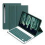 Чехол с Bluetooth - клавиатурой Magnet Flip Cover для Samsung Tab S10 FE +