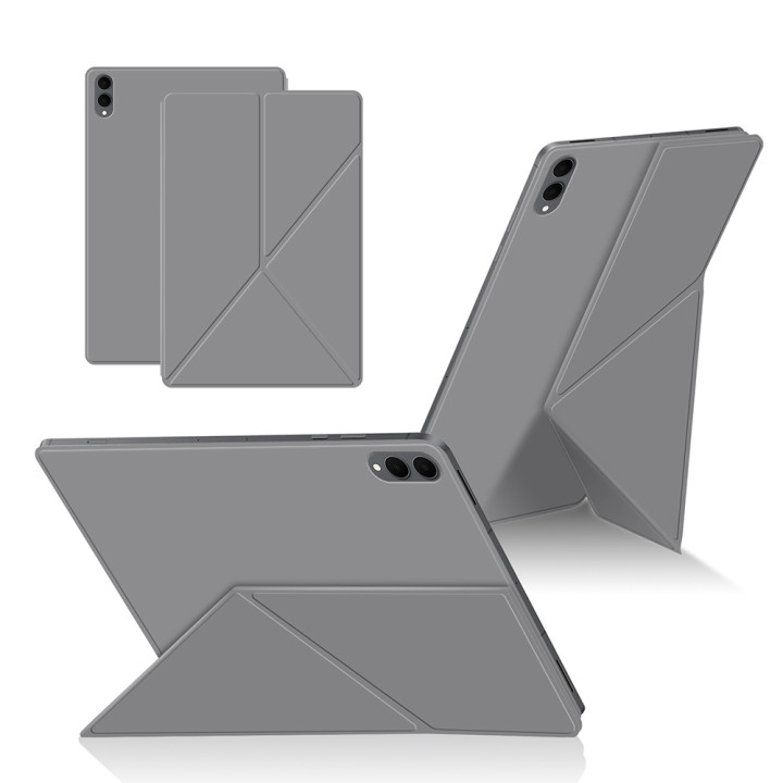 Чехол - книжка Custer Flip Cover Transformer для Samsung Galaxy Tab S11 Ultra