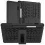Бронированный чехол Armored Case для Samsung Galaxy Tab S7 / S8 (T870) белый