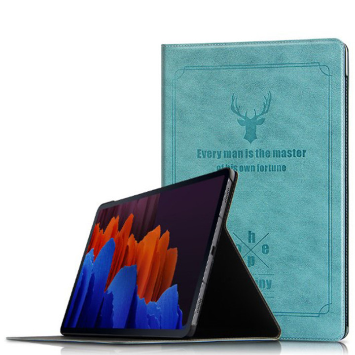 Чехол Galeo Destiny для Samsung Galaxy Tab S7 FE