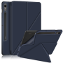 Чехол-книжка Custer Flip Cover Transformer для Samsung Galaxy Tab S9 Plus / Tab S10 Plus