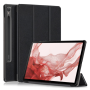 Чехол-книжка Custer Flip Cover для Samsung Tab S9​ черный