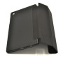Чехол-книжка Custer Magnet Flip Cover для Samsung Galaxy Tab A7 Lite 8.7 черный
