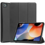 Чехол-книжка Custer Magnet Flip Cover для Teclast M40 Plus черный