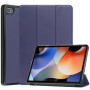 Чехол-книжка Custer Magnet Flip Cover для Teclast M40 Plus черный
