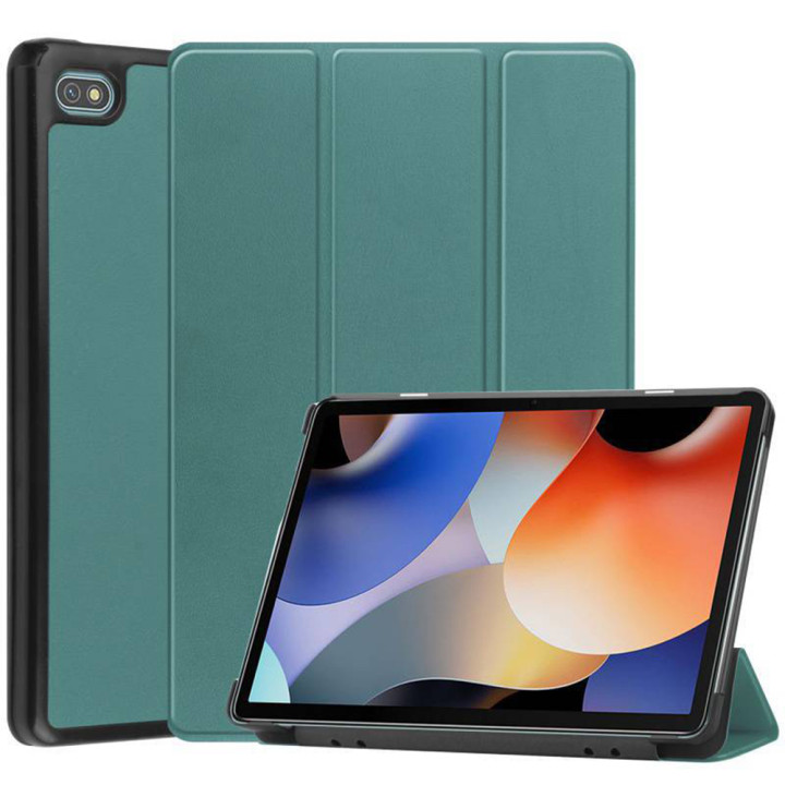 Чехол-книжка Custer Magnet Flip Cover для Teclast M40 Plus