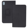 Чeхол Galeo Leather Stand для Teclast P80T черный