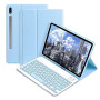 Чехол с Bluetooth - клавиатурой Magnet Flip Cover для Samsung Galaxy Tab S10 lite