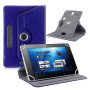 Универсальный чехол книжка Grand-X Turn для планшета 10 дюймов